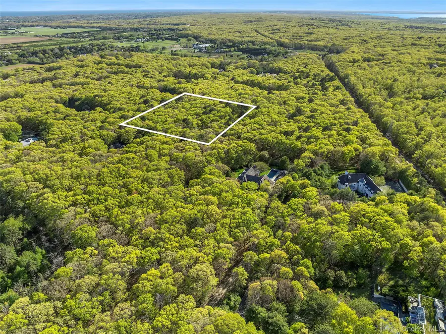 212 Little Noyack Path, Water Mill, NY 11976 - #3