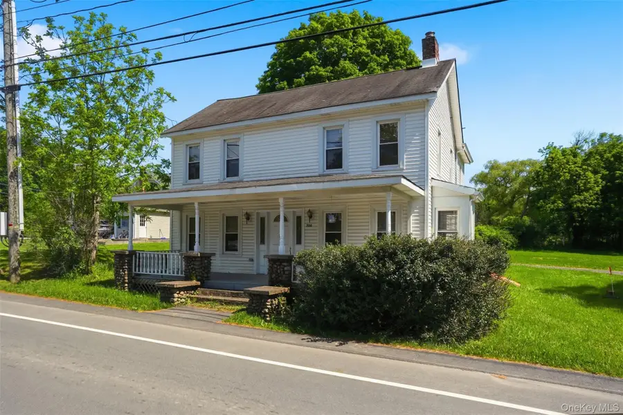 708 Burlingham Road, Pine Bush, NY 12566 - #2