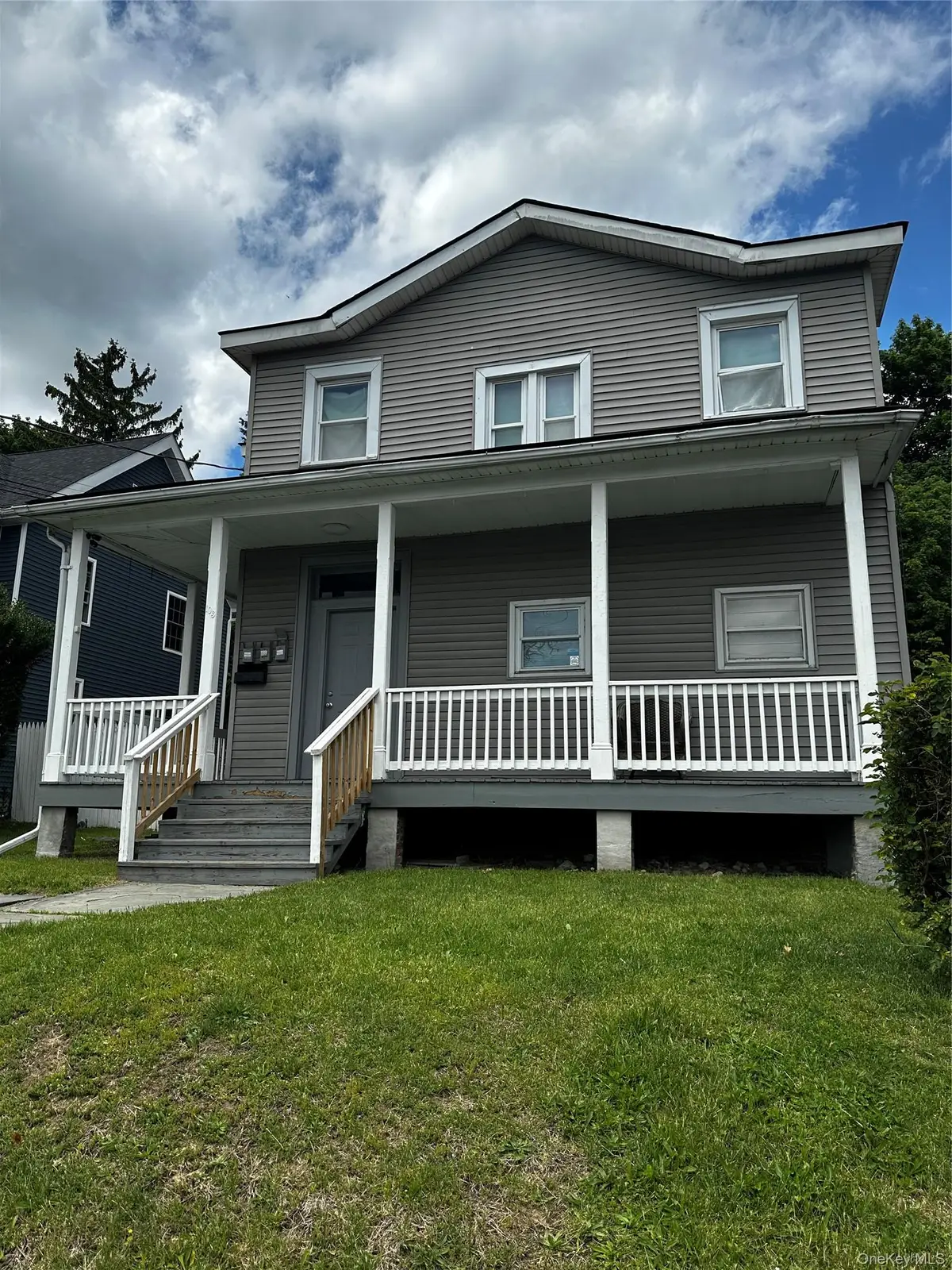 103 Linden Avenue #4, Middletown, NY 10940 - #1
