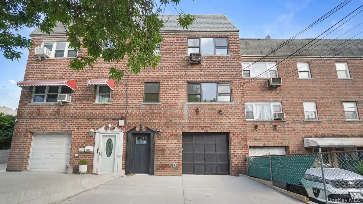 2864 Bruckner Boulevard, Bronx, NY 10465 - #1