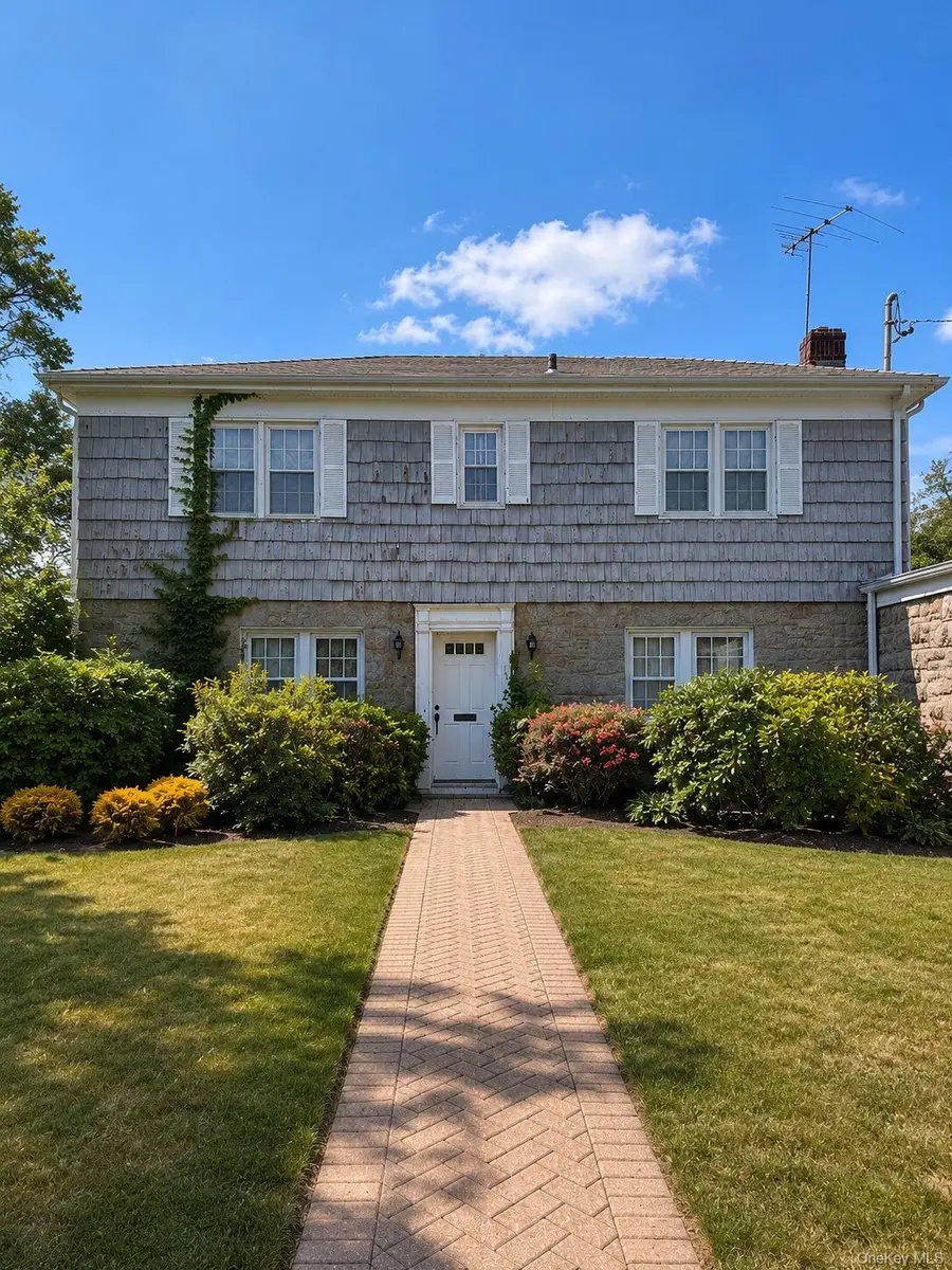 360 Kenridge Road, Lawrence, NY 11559 - #2