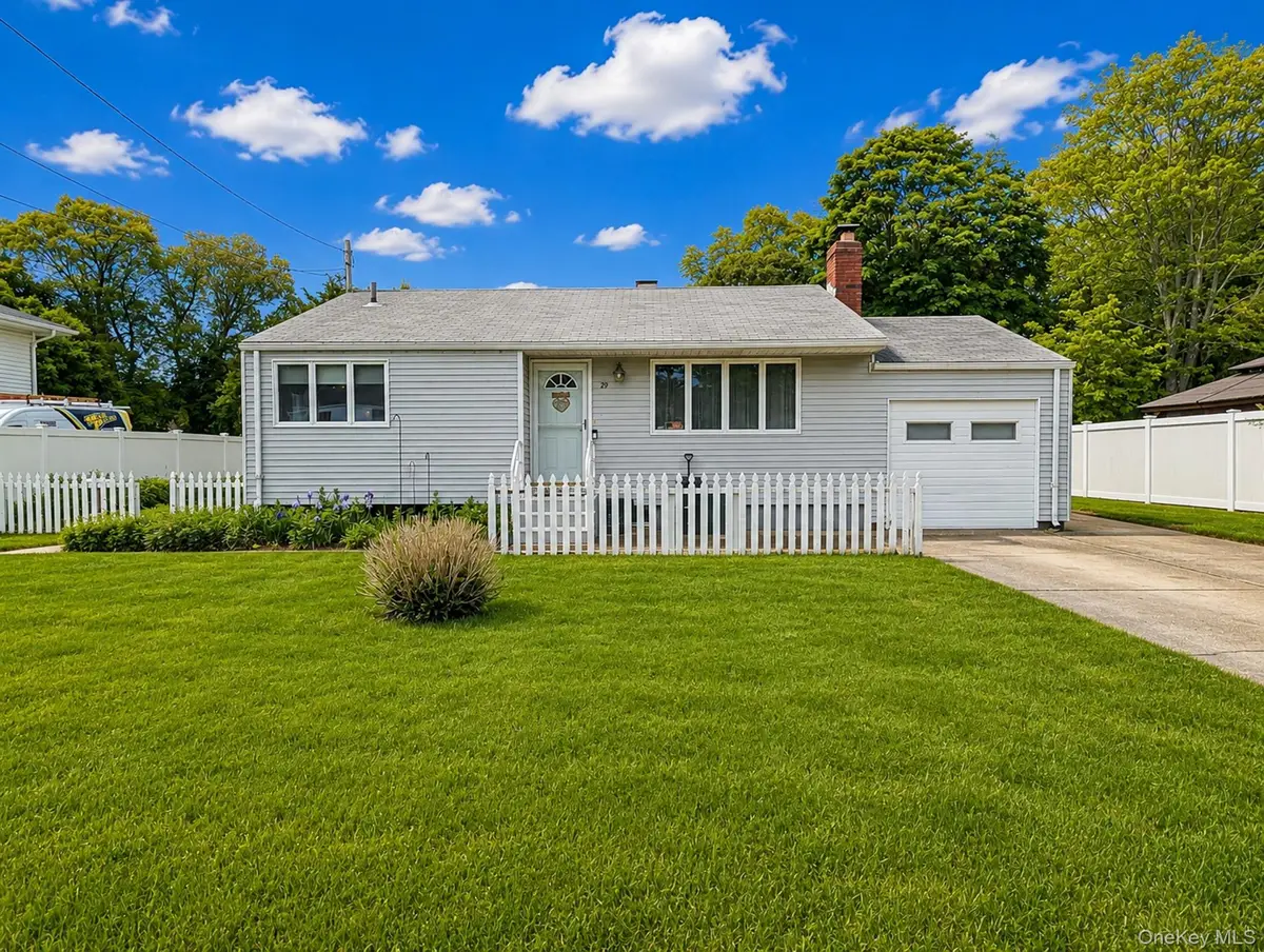 29 Sarah Drive, Lake Grove, NY 11755 - #1