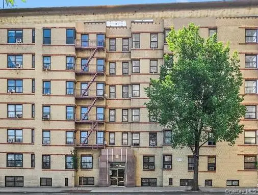 860 Grand #7M, Bronx, NY 10451