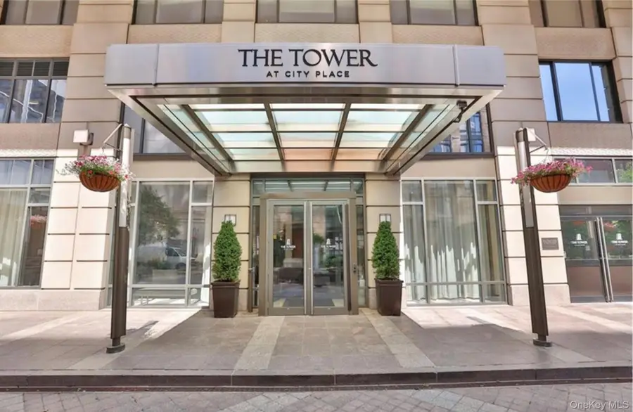 10 City Place #8H, White Plains, NY 10601 - #2