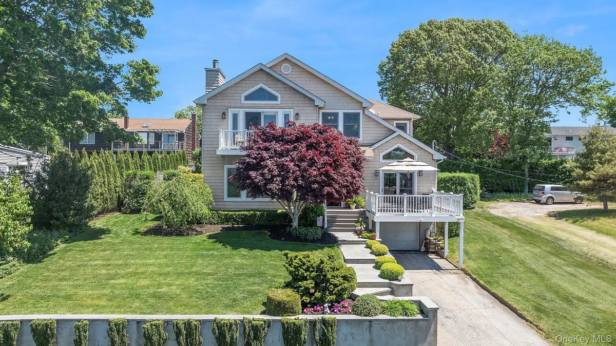 58 Cliff Drive, Sag Harbor, NY 11963 - #1