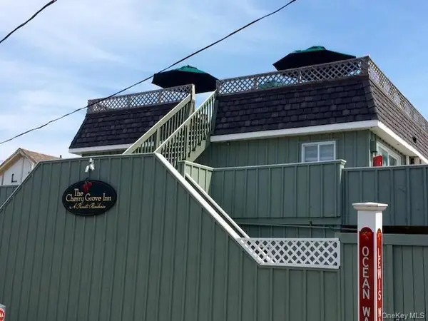 176 Ocean #9, Cherry Grove, NY 11782