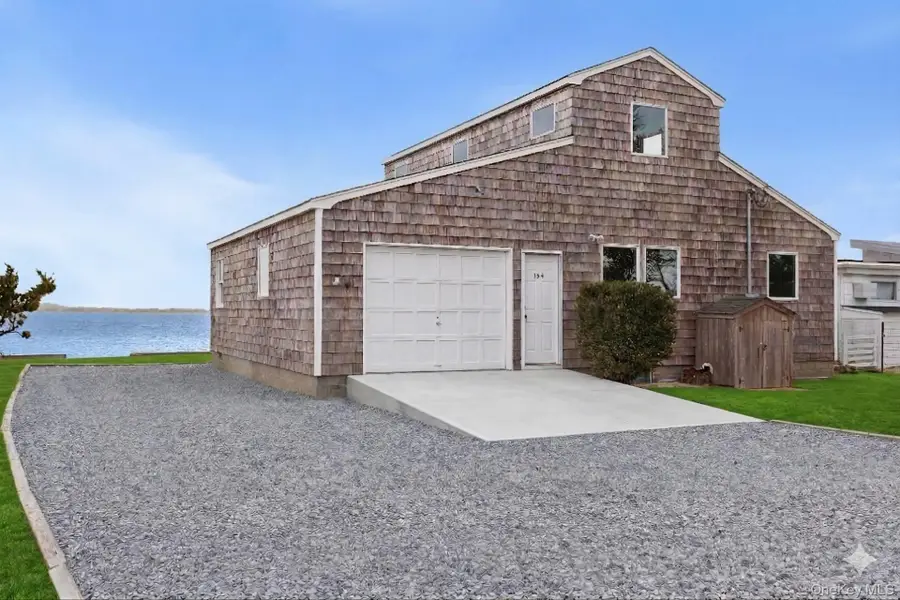 154 Shore Drive E, Amagansett, NY 11930 - #2