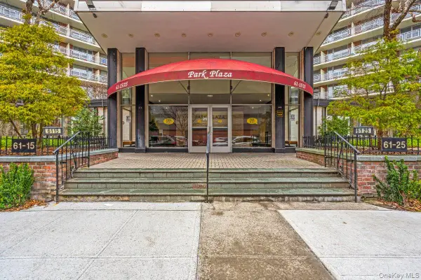 61-15 97 Street #12H, Rego Park, NY 11374