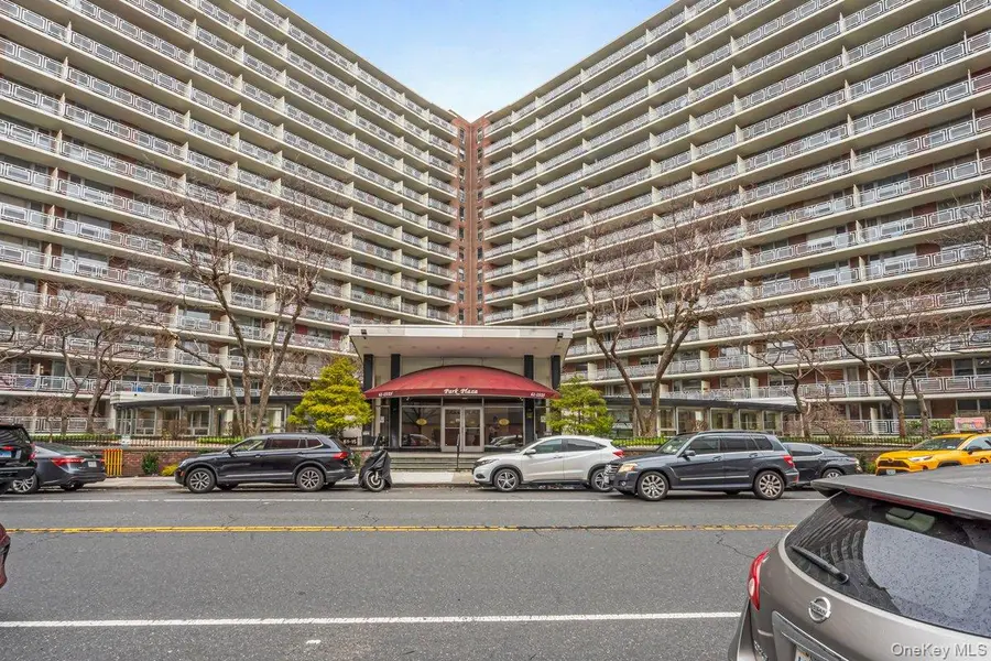 61-15 97 Street #12H, Rego Park, NY 11374 - #2