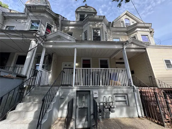 2263 Ryer Avenue, Bronx, NY 10457