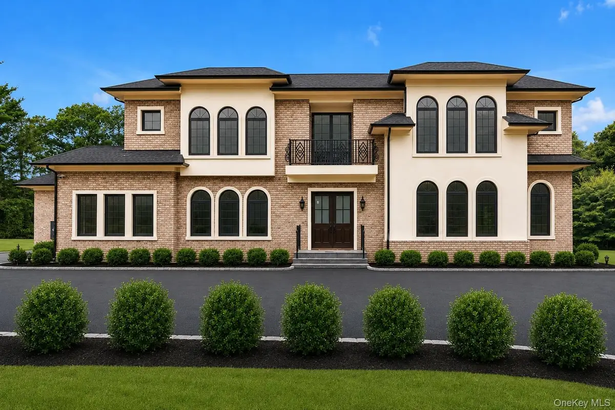 26 Bacon Road, Old Westbury, NY 11568 - #1