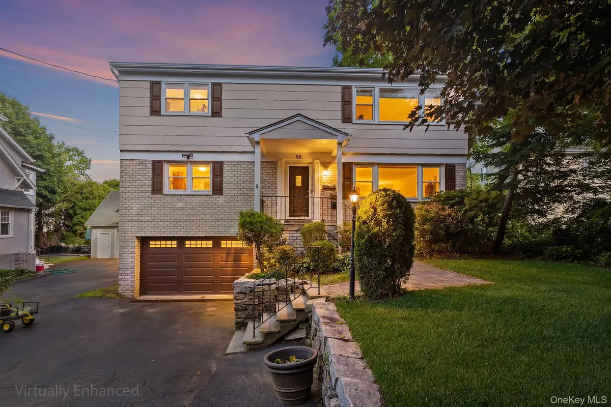 89 Frances Avenue, Harrison, NY 10528 - #1