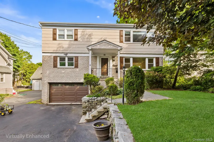 89 Frances Avenue, Harrison, NY 10528 - #2
