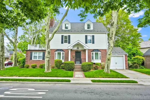 21405 53rd Avenue, Bayside, NY 11364