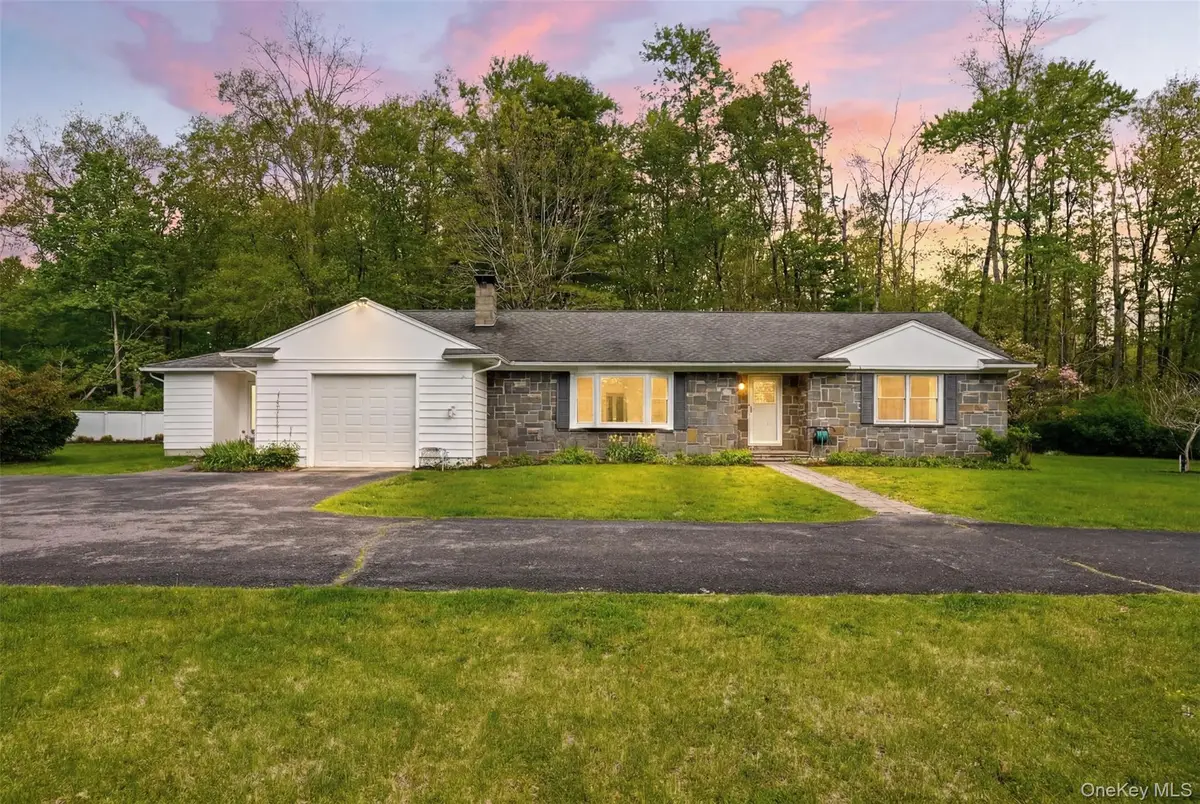435 Samsonville Road, Kerhonkson, NY 12446 - #1