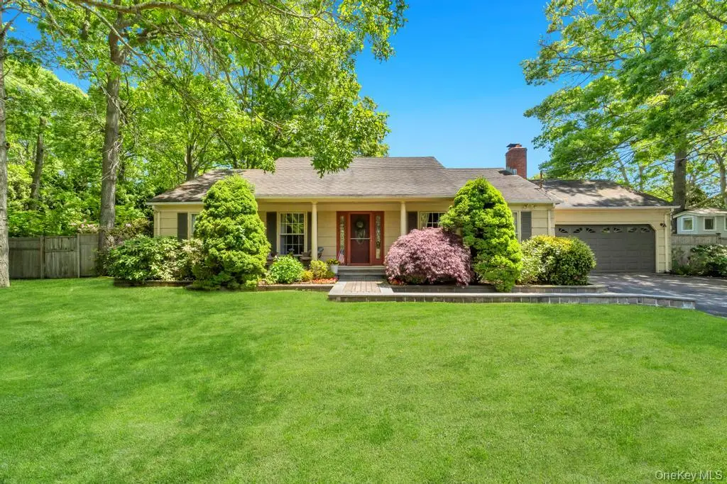 3 Woodbine Lane, East Moriches, NY 11940 - #1