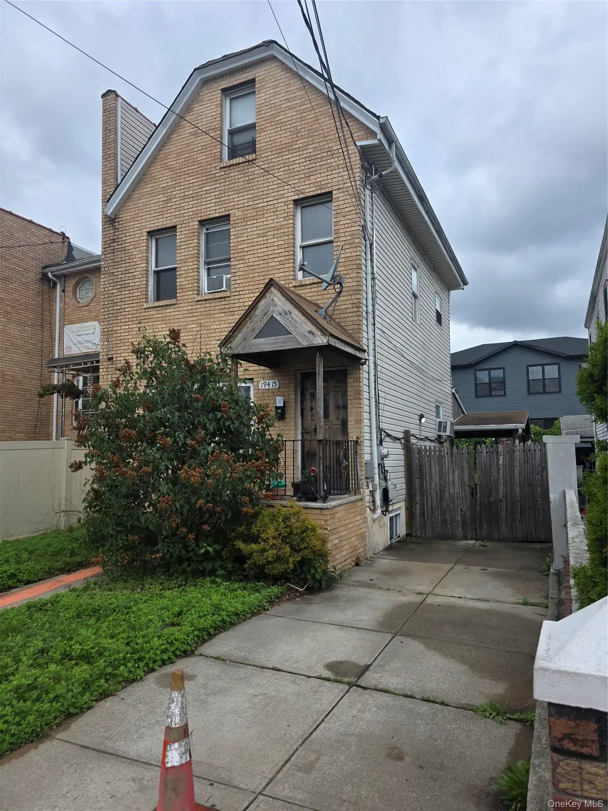 19415 120th Avenue, Saint Albans, NY 11412 - #1