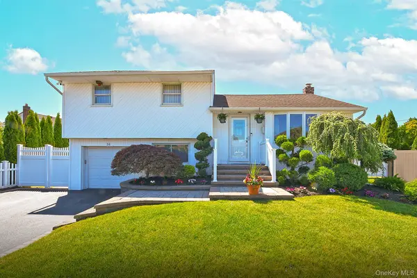 36 Lane Avenue, Plainview, NY 11803