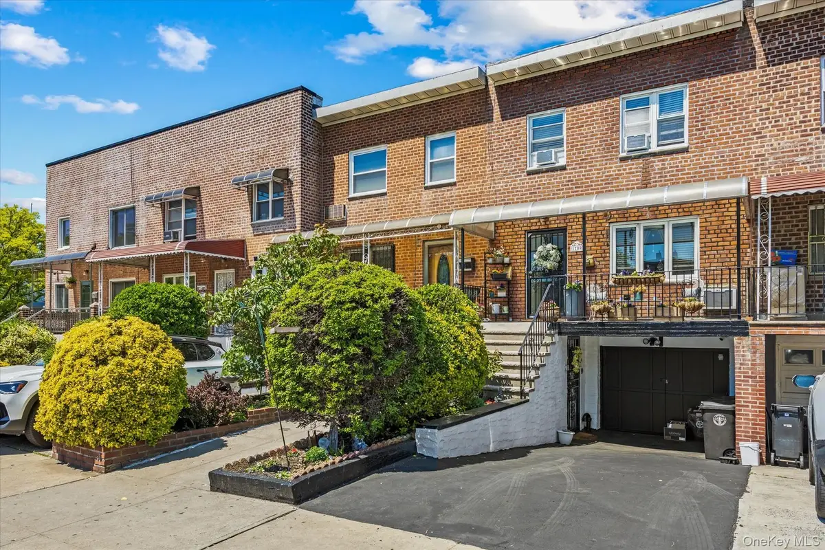 1709 Starr Street, Ridgewood, NY 11385 - #1