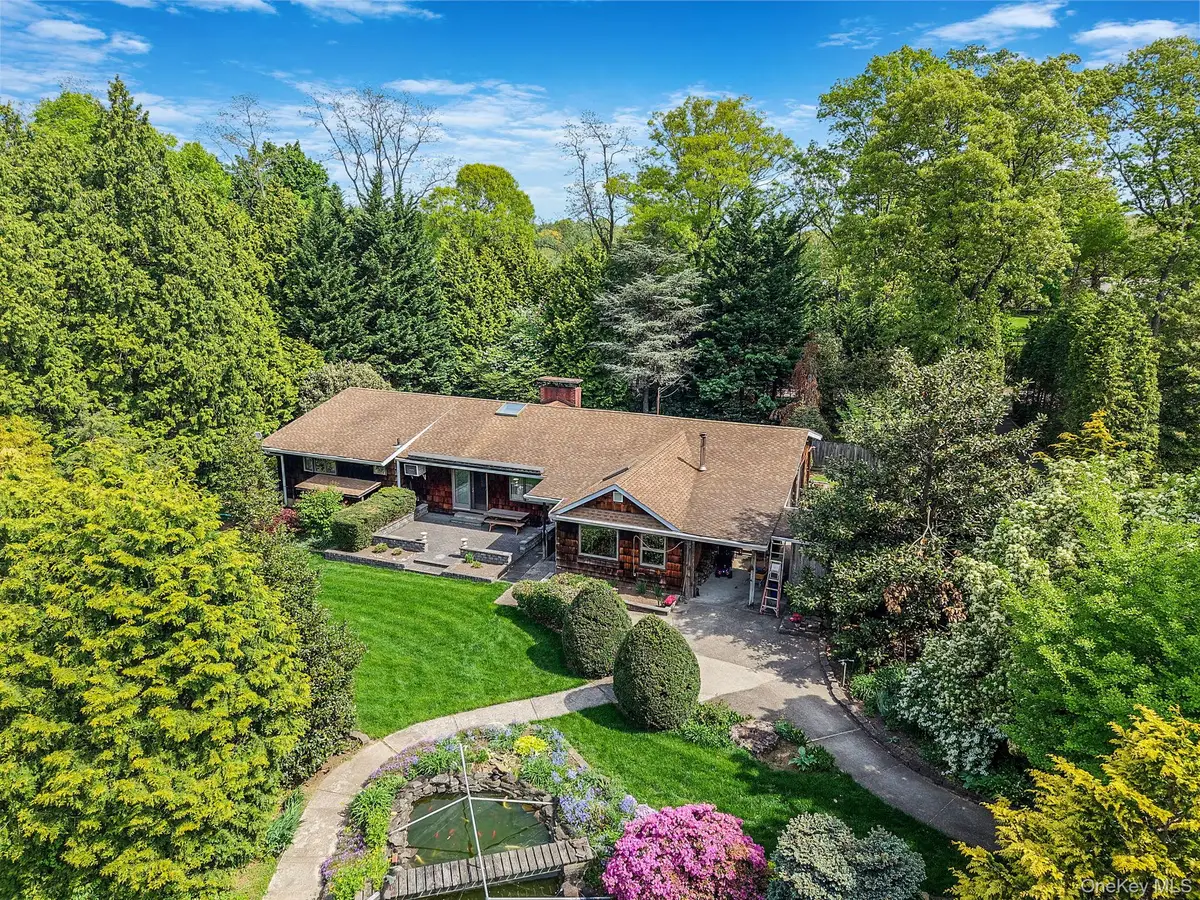 280 Deforest Road N, Dix Hills, NY 11746 - #1