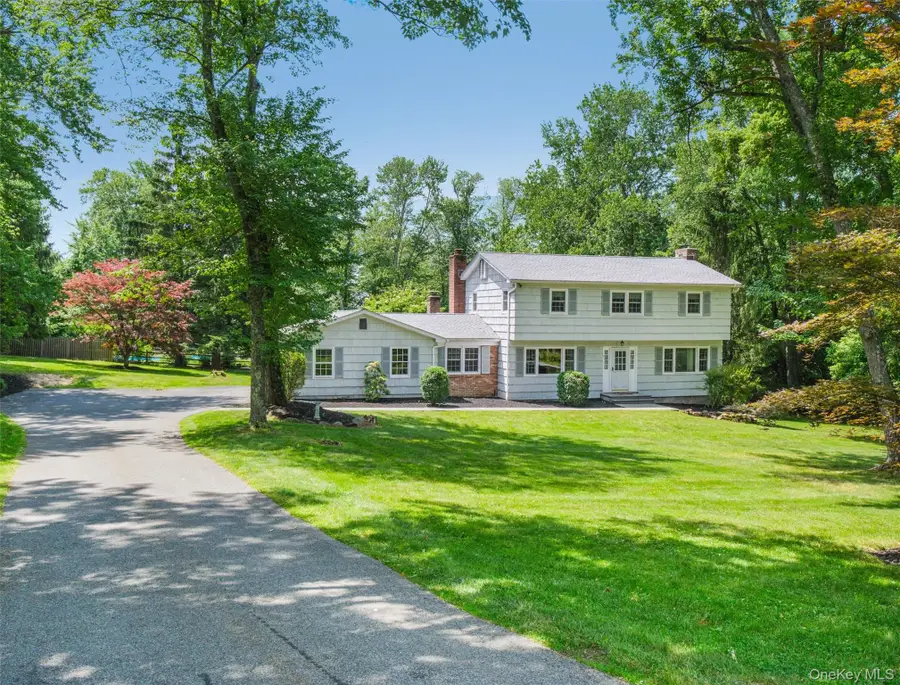 3 Lalli Drive, Katonah, NY 10536 - #2