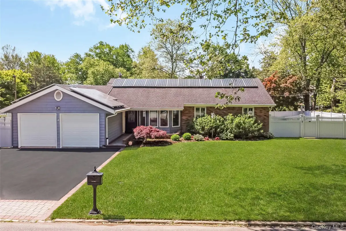 73 Ciro Street, Huntington, NY 11743 - #1