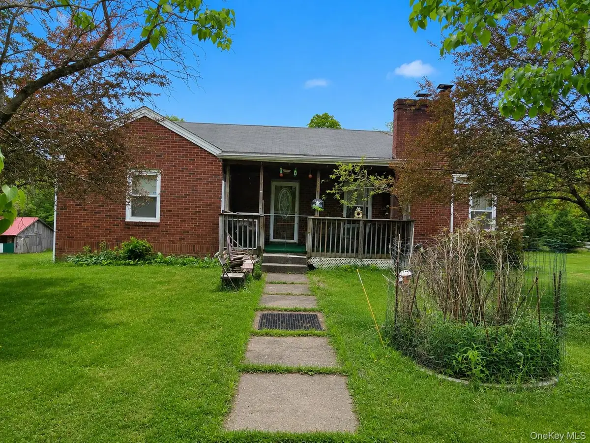 125 Zimmerman Road, Loch Sheldrake, NY 12733 - #1