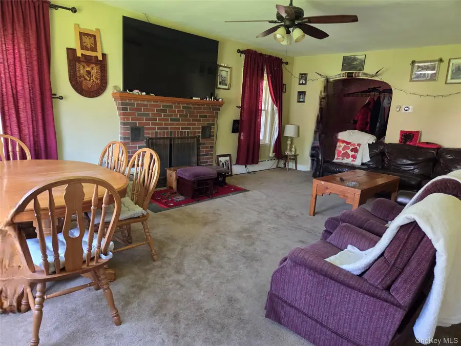125 Zimmerman Road, Loch Sheldrake, NY 12733 - #2