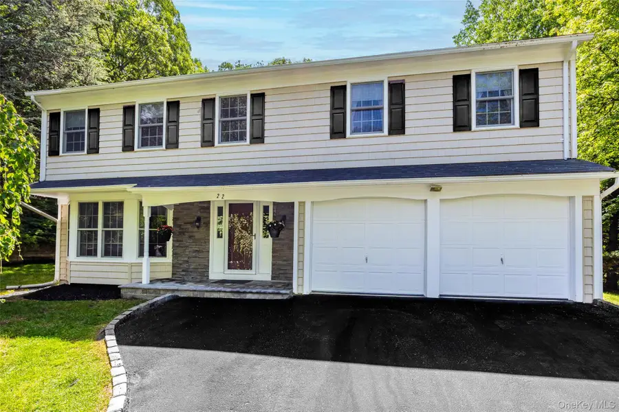 22 Partridge Court, Miller Place, NY 11764 - #3