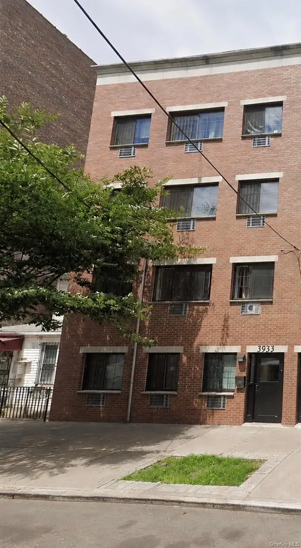 3933 Carpenter Avenue, Bronx, NY 10466