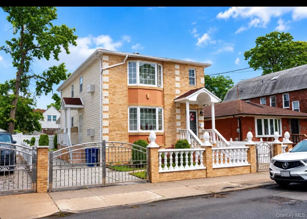 223-15 109th Avenue, Queens Village, NY 11429 - #1
