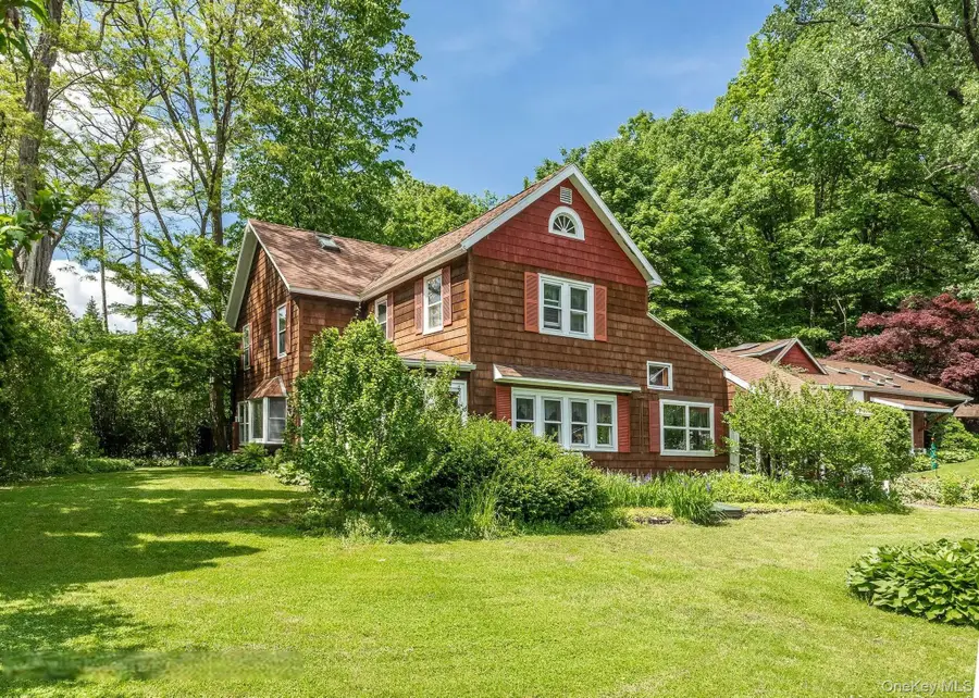 589-595 Plank Road, Mount Tremper, NY 12457 - #2