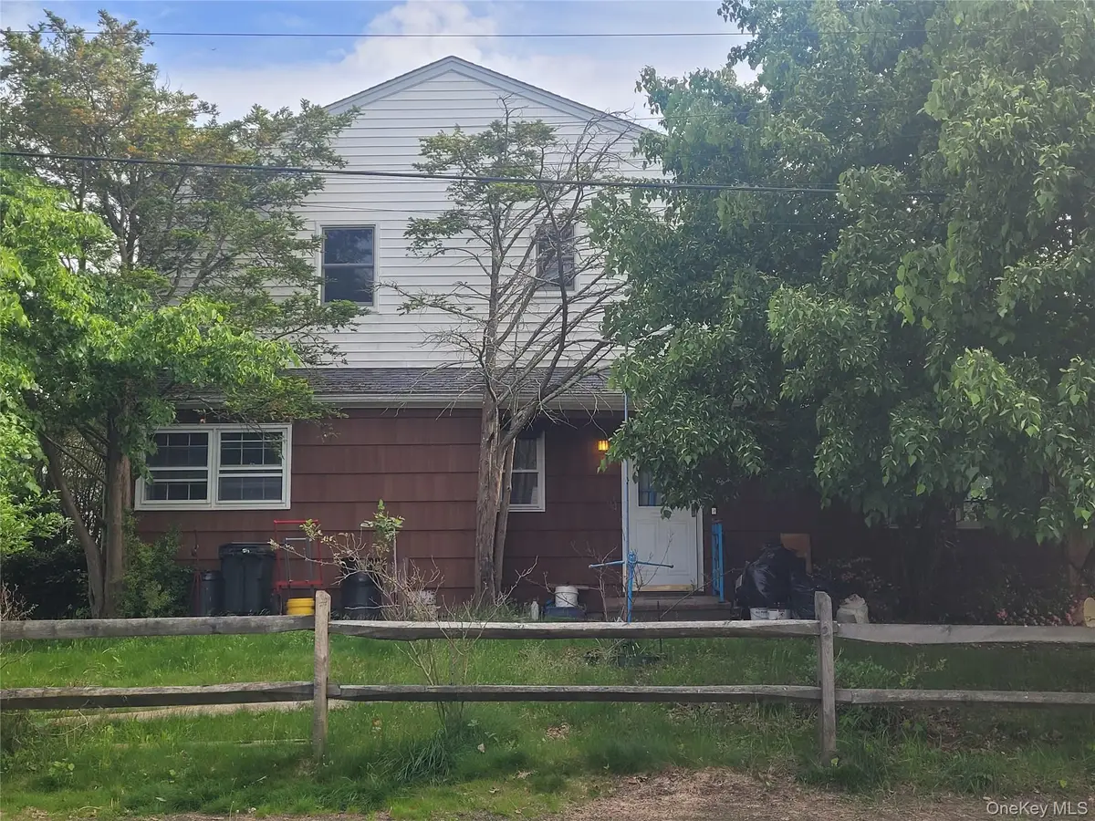 8 Cornell Road, East Patchogue, NY 11772 - #1
