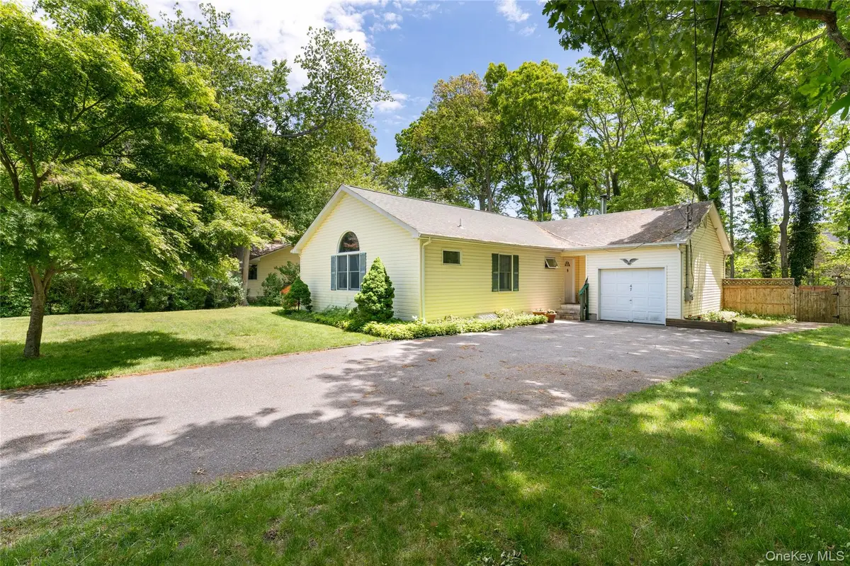 47 Suffolk Road, Hampton Bays, NY 11946 - #1
