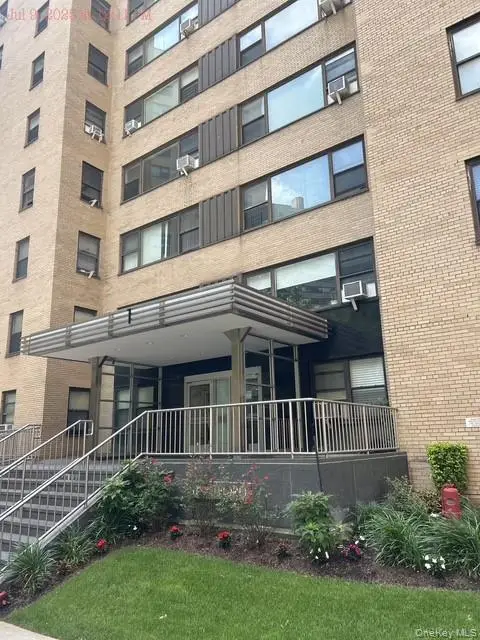 1 Fordham Hill Oval #12D, Bronx, NY 10468 - #1