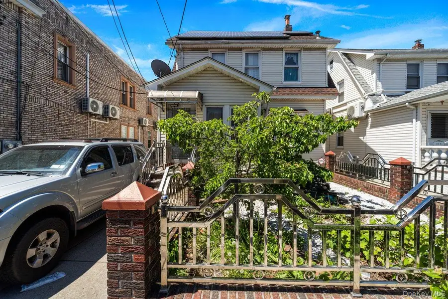 10920 112th Street, South Ozone Park, NY 11420 - #2