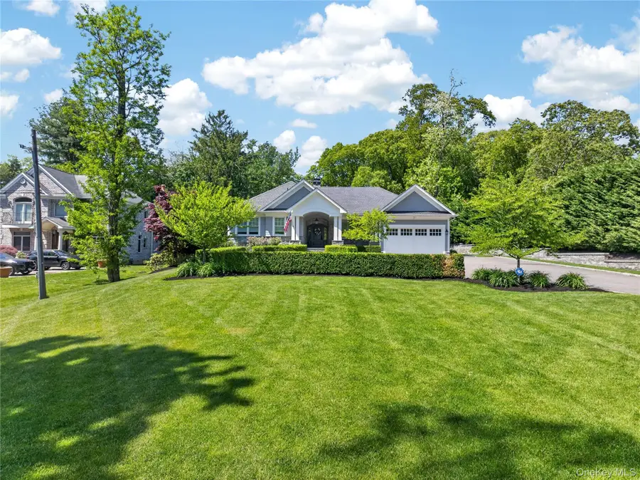 379 Frost Pond Road, Glen Head, NY 11545 - #2
