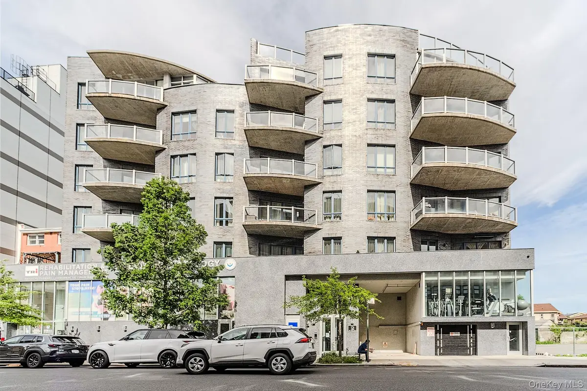 37 W End Avenue #2B, Brooklyn, NY 11235 - #1