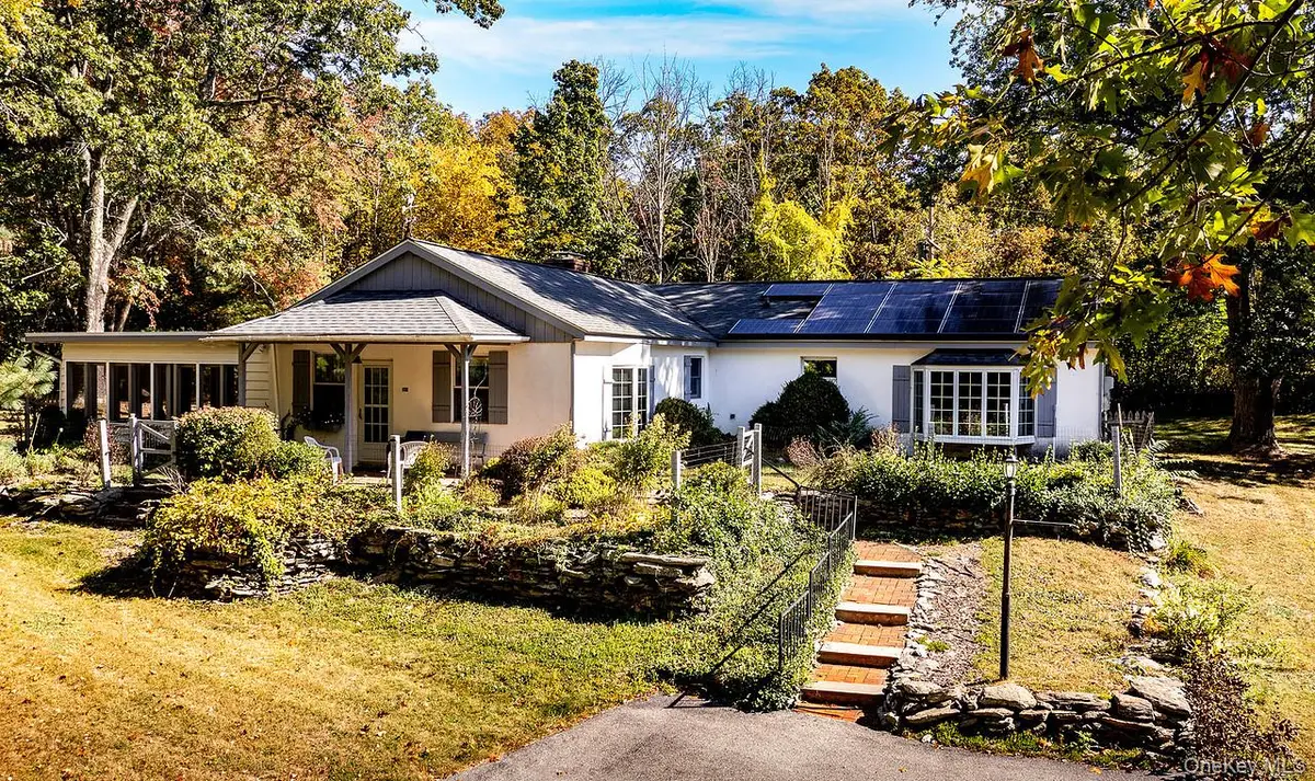 53 Tyrrel Road, Pleasant Valley, NY 12569 - #1