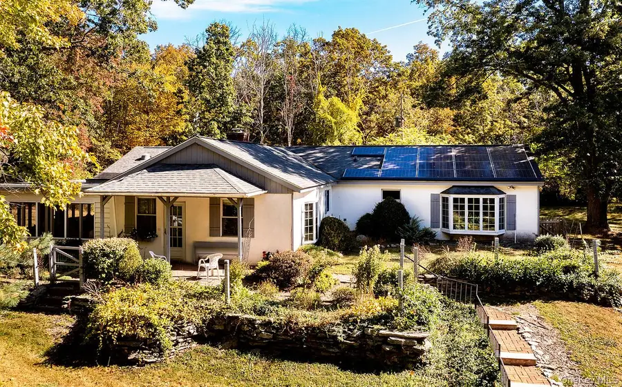 53 Tyrrel Road, Pleasant Valley, NY 12569 - #2