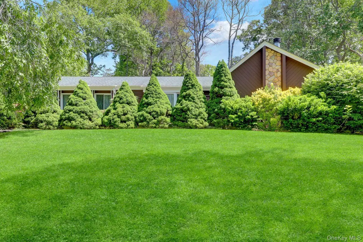 6 Highridge Drive, Huntington, NY 11743 - #1