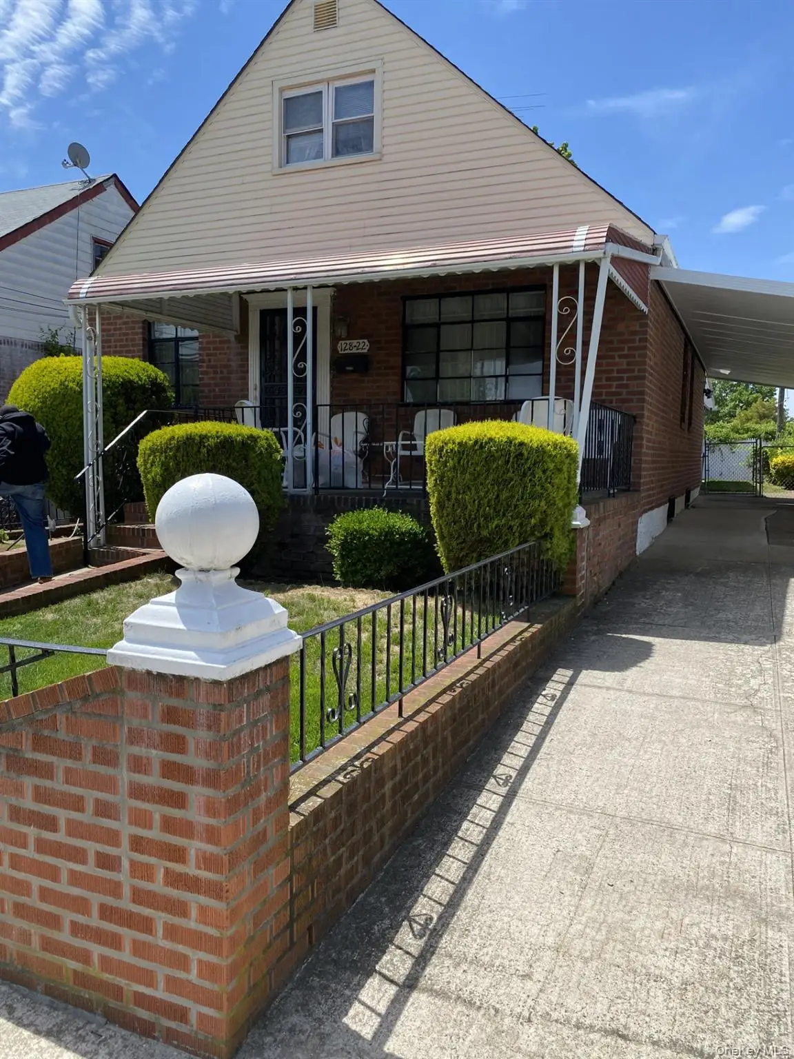 128-22 Francis Lewis Blvd., Laurelton, NY 11413 - #1