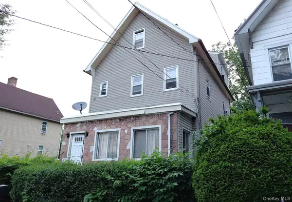 355 Union Avenue, Mount Vernon, NY 10550