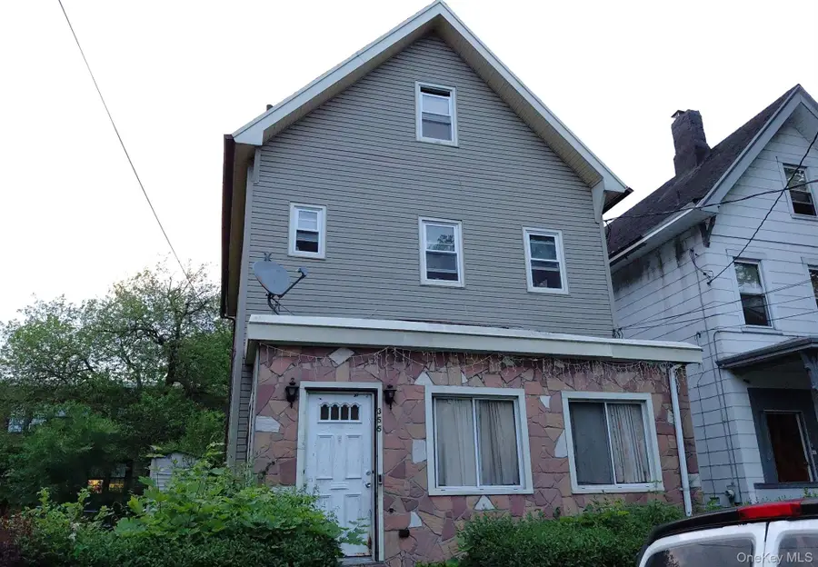 355 Union Avenue, Mount Vernon, NY 10550 - #2