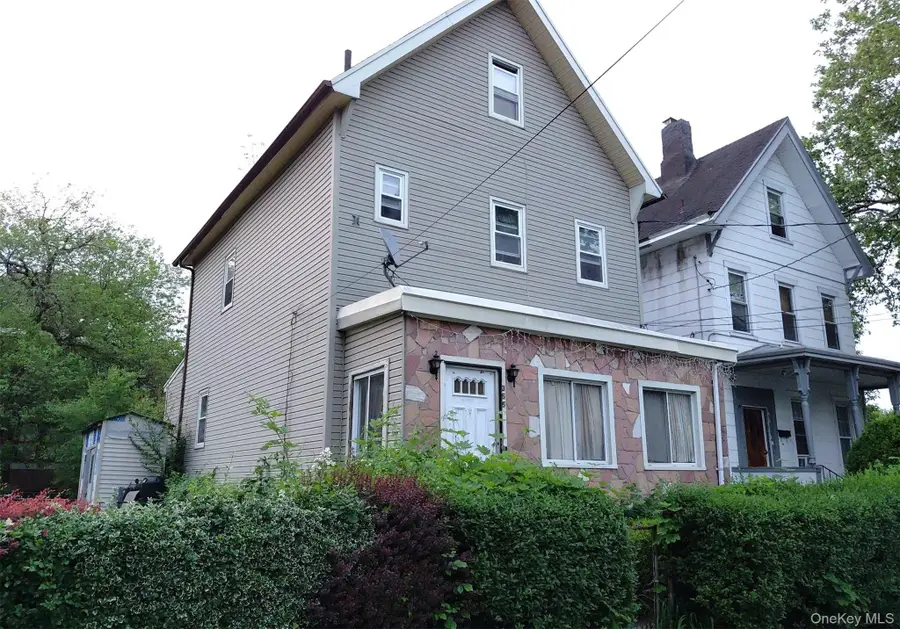 355 Union Avenue, Mount Vernon, NY 10550 - #3