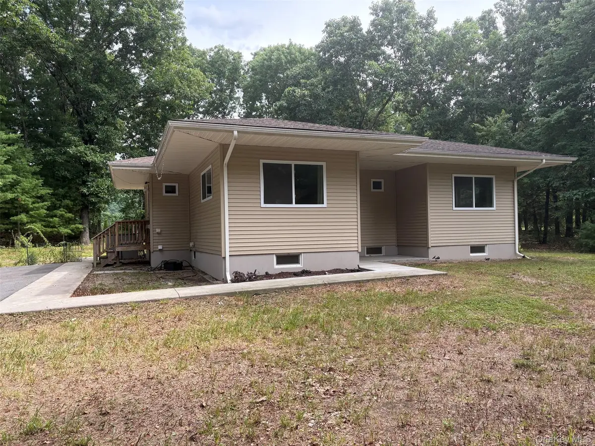 68 Airport Road, Deerpark, NY 12746 - #1