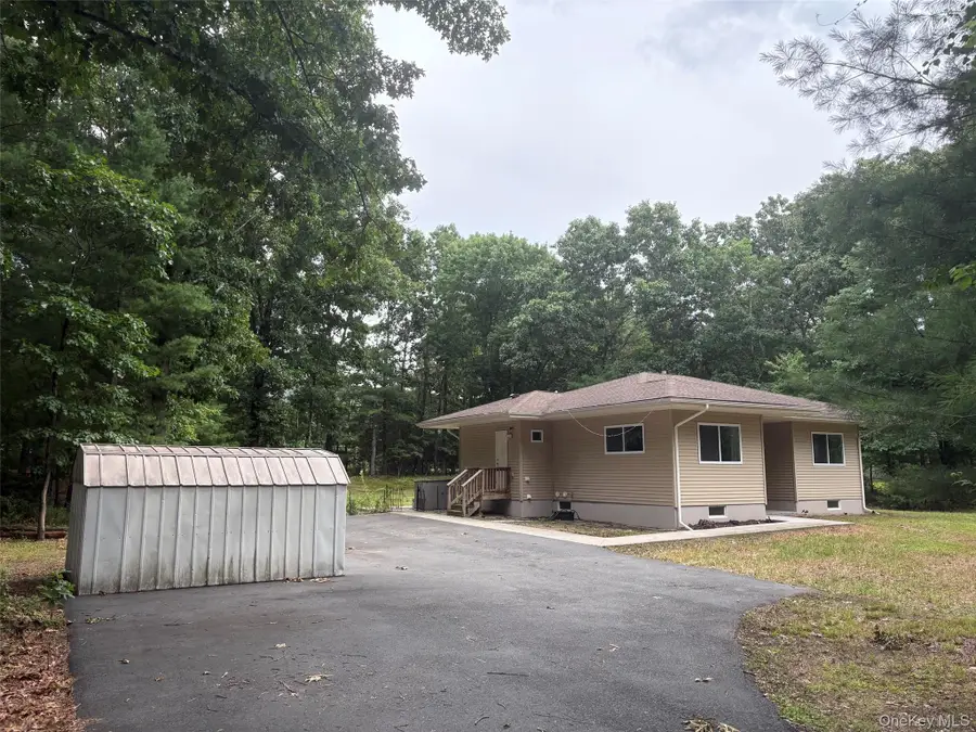 68 Airport Road, Deerpark, NY 12746 - #2