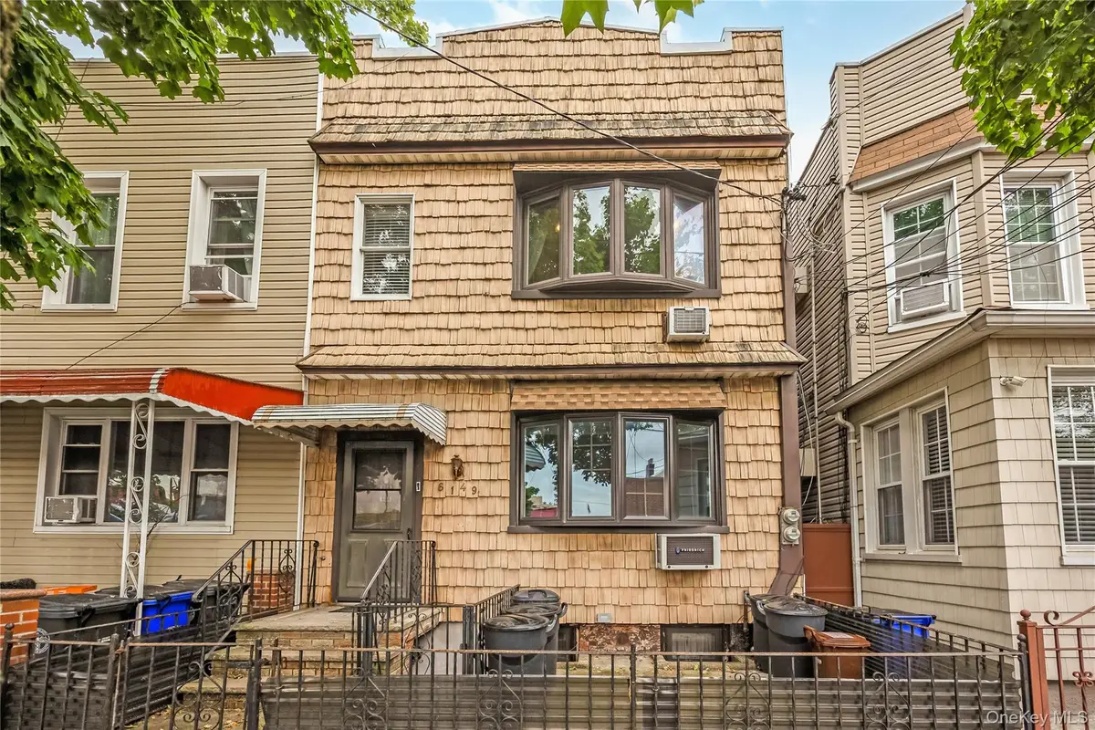 6149 62nd Road, Middle Village, NY 11379 - #1