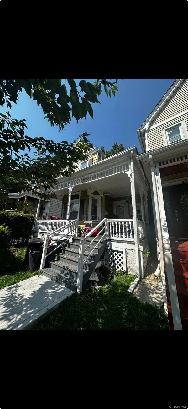37 Liberty Street, Newburgh, NY 12550