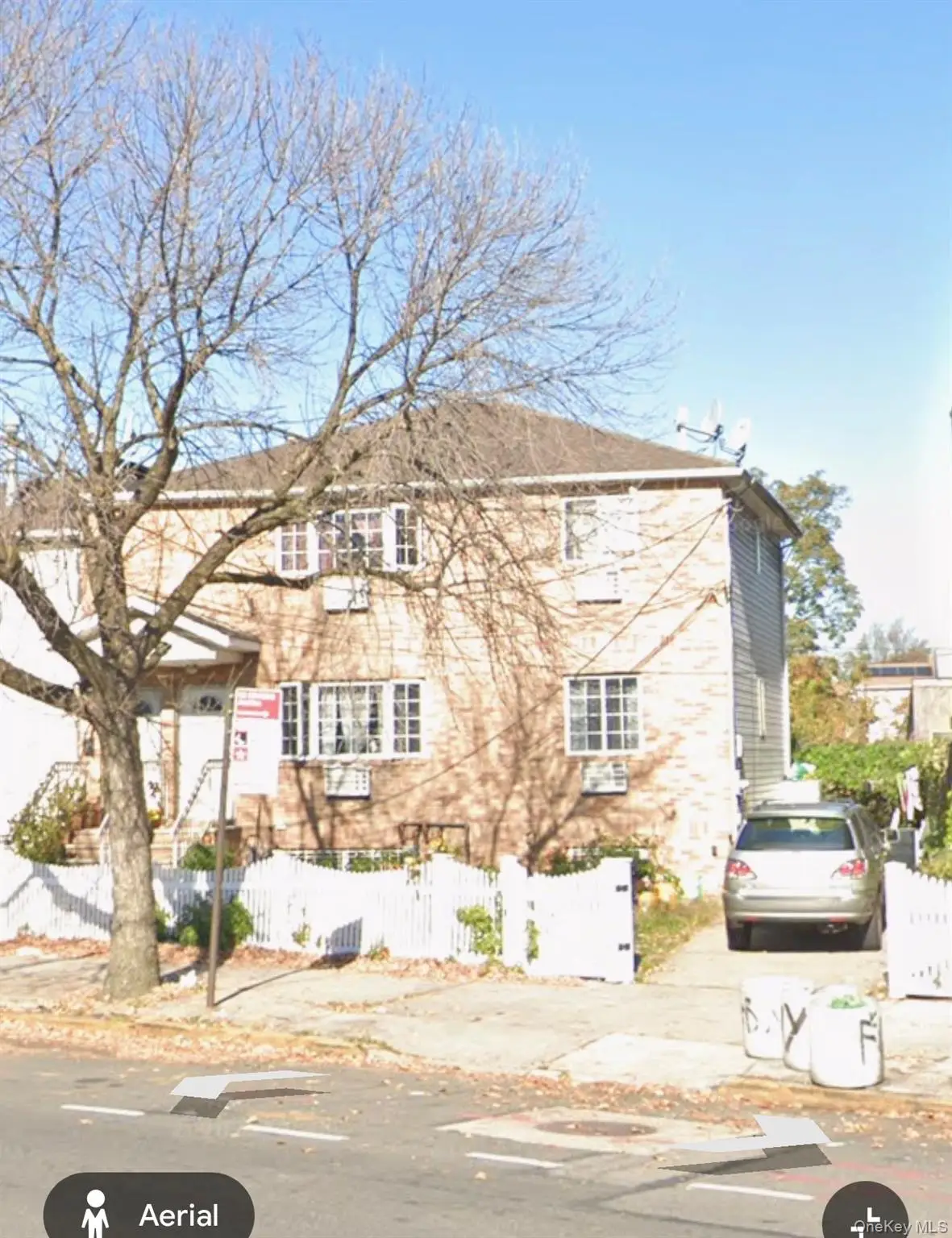 14309 Rockaway Boulevard, Jamaica, NY 11436 - #1